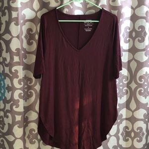 Torrid top